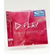 CD / ED SHEERAN PLAY WITH BONUS TRACK