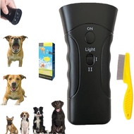 PetGentle Anti Barking Device, 2025 New Petgentle Trainer Ultrasonic, PetGentle Device, No Need to C