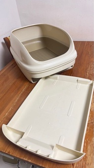 花王 貓砂盆 Kao Cat Litter Box