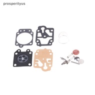[Prs] Repair Kits Cutter Trimmer Gasket For Walbro Carburetors 32/34/36/139F 40-5 44-5 [DDD]