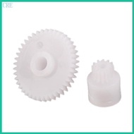 CRE Tape Recorder Gears for KX-79cw Tape Recorder Cassette Deck Player