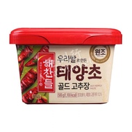 Gochujang Hot Pepper Paste 500g/1kg