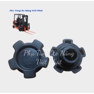 Forklift Spare Parts - TCM Forklift Oil Cap 4JG2 engine