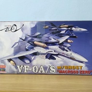 Hasegawa 1/72 Vf-Oa / S W / Ghost Macross Zero Newest