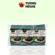 Bibigo Instant Seaweed - Pack Of 3 Bags