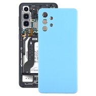 Top Quality For Samsung Galaxy A32 4G Battery Back Cover (Blue)