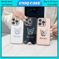 HONOR X6a X6b X7 X7a X7b X7c X8 X8a X8b X9 X9a 70 90 Lite 200 Pro Smart 4G 5G cute kuromi case 手机壳