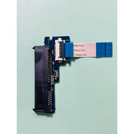 Laptop Hard Drive Connection Cable 15-AY 15-AF 15-AC 15-BA LS-C703P