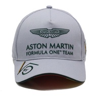 Car Merchandise Aston Martin Aston Martin Aston Martin Sun Hat Adjustable Baseball Cap Fleet Car Hat