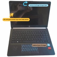 HP Laptop 14s-cf0xxx second