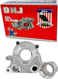 DNJ OP3152 Oil Pump for 1993-2011/ Buick, Cadillac, Oldsmobile, Pontiac/Allante, Aurora, Bonneville,