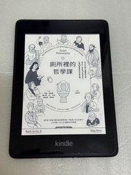 歡迎面交 Kindle 6" PaperWhite 4 (10th Gen, 2018) 8GB 送保護袋