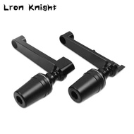 ตัวเลื่อนกรอบป้องกันตกสำหรับฮอนด้า CBR1000RR CBR1000 RR CR 1000 RR 2008-2011 2020ป้องกันแผ่นกันกระแท