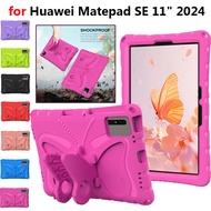 Case for Huawei Matepad SE 2024 11" AGS6-W09 Matepad 11.5 2026 Air 11.5 S 2026 T10S T10 10.1 Inch SE
