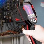 CH* 96x96 Resolution Infrareds Thermal Imager Temperature Detection -20°C To 550°C