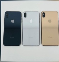 iPhone Xs Max 64/256GB 港行 全原装全正常 iPhoneXsmax