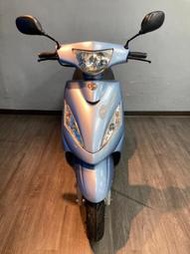 08年光陽俏麗 100 化油 17628km $12000(特價現況販售)/機車、gogoro、重機買賣/桃園貳輪嶼