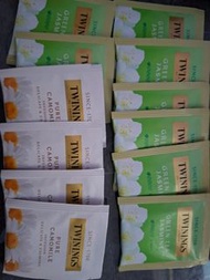 TWININGS茶包×12