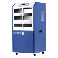 BAO Industrial Dehumidifier Commercial Large Power Basement Warehouse Machine Room Workshop Dehumidi