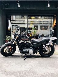 2012年 哈雷 Harley Davidson XL1200X （48）車況極優 可分期 免頭款 歡迎車換車 網路評價最優 業界分期利息最低 嬉皮 美式 forty eight 883 883n