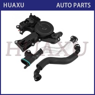 Oil Separator PCV Valve For AUDI A3 Q3 Q5 VW Amarok Beetle Tiguan 06H-103-495A 06H103495 06H103495AB