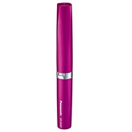 Panasonic Etiquette Cutter Vivid Pink ER-GN25-VP 【SHIPPED FROM JAPAN】