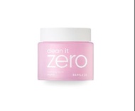 Banila 芭妮蘭保濕卸妝膏 Clean It Zero Cleaning Balm 180ml (Barcode: 8809560226439)