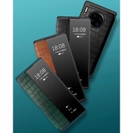 鱷魚紋手機殼皮套全包防摔保護套 支援 iphone 三星 小米 華為 Vivo Oppo