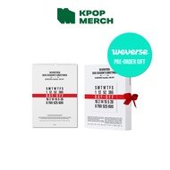 SEVENTEEN - 2025 SEASONS GREETINGS + WALL CALENDAR SET