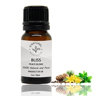 D’NATUREL – BLISS ESSENTIAL OIL BLEND