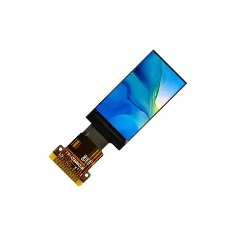 0.96inch 80x160 mm Screen lcd display matrix For Vinci voopoo 40W VooPoo Vinci 2 X 2 display Screen 