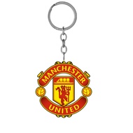 Manchester United FC Keychain