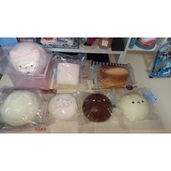 Release New Squishy Including Other Mido Nunu Brands. Please Read The Details Before Ordering The Pr