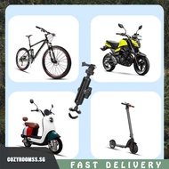 [cozyroomss.sg] Camera Holder 360 Motorcycle Bike Handlebar Mount for GoPro Hero10/9/8/7/6/5/4