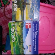 voucher indomaret 100 ribu