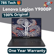 Lenovo Legion Y9000P 2025 / Ultra9 275HX / RTX5090/RTX5080/RTX5070Ti/RTX5070 16 inch 2.5K 240Hz