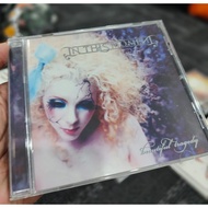 (Used) IN THIS MOMENT Beautiful Tragedy CD Metalcore, Gothic Metal, Thrash