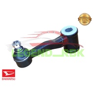 (1PC) DAIHATSU FEROZA F300 IDLER ARM (PREMIUM QUALITY)