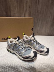SALOMON XA PRO 3D