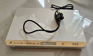 步步高DVD機