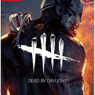 Dead by Daylight nintendo