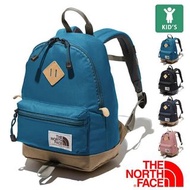 (日本代購)包郵THE NORTH FACE小背囊 背包 小童背囊 小童袋 包包 兒童 男童 女童 BACKPACKS KIDS CHILDREN