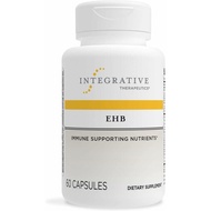 Integrative Therapeutics EHB - Immune Support Supplement with Vitamins A, C & B6* - Mineral Support 
