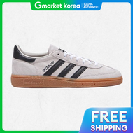 adidas | Adidas Handball Spezial Aluminum Core Black If6562 2471465