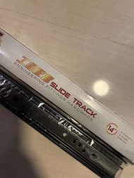 櫃桶路軌 裝修 砌櫃