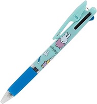 BS Miffy 3 Color Ballpoint Pen Jetstream 0.5 EB346C