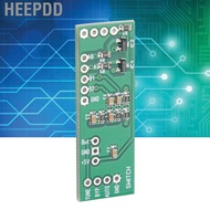 HEEPDD Expansion Connection Board  Adapter Simple Steps Standard Compact for IC?7300 Radio ATU?100