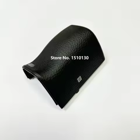 Repair Parts For Sony ILCE-6400 A6400 Grip Rubber Front Handle Assy
