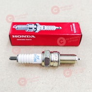 SPARK PLUG HONDA (MR9C-9N)- RS 150R  (100% HONDA ORIGINAL) 31919-K25-601