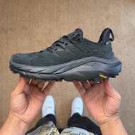 HOKA ONE ONE Kaha 2 Low GTX 黑色